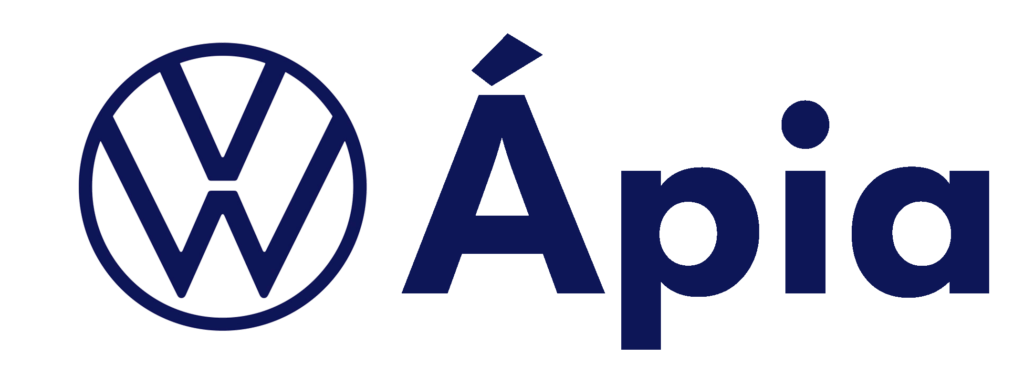 Logo Ápia Veículos